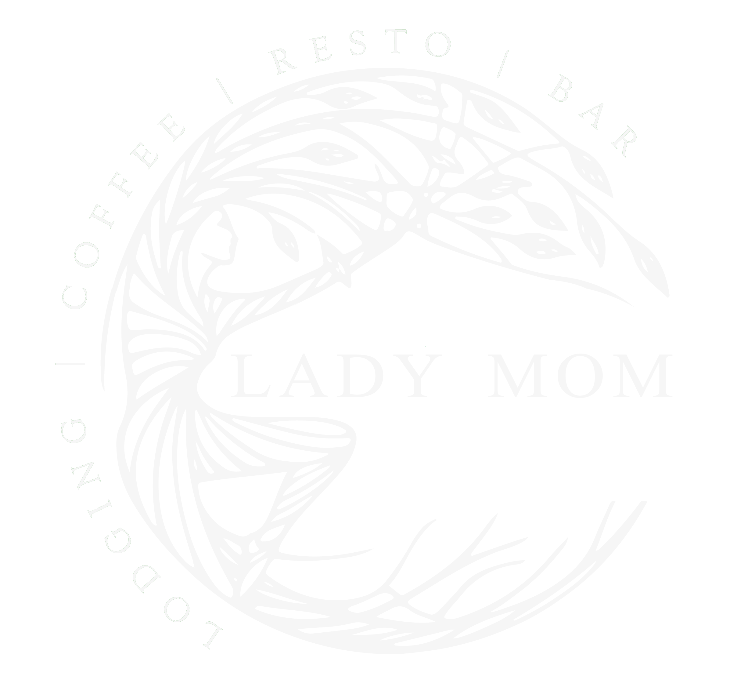 Lady Mom Auberge
