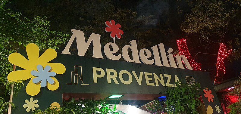 Provenza_-_Carrera_35_-_Medellín_-_Colombia_2024